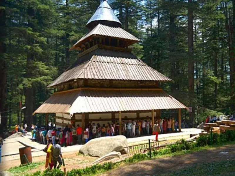 Manali