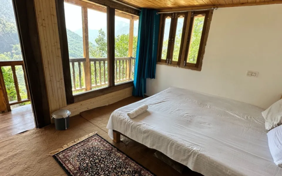Oakwood Homestay