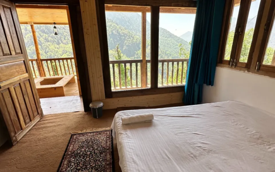 Oakwood Homestay