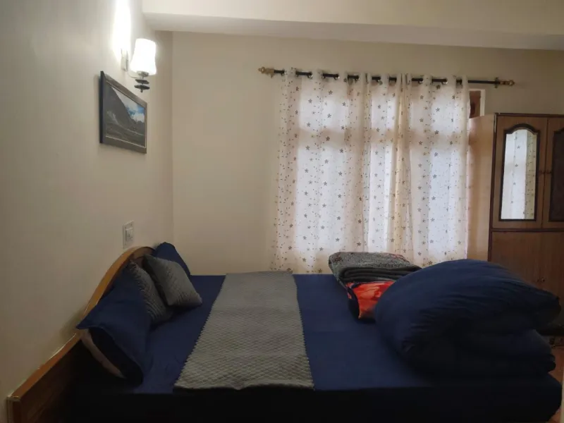 Dechen Ling Homestay & Guesthouse Tabo