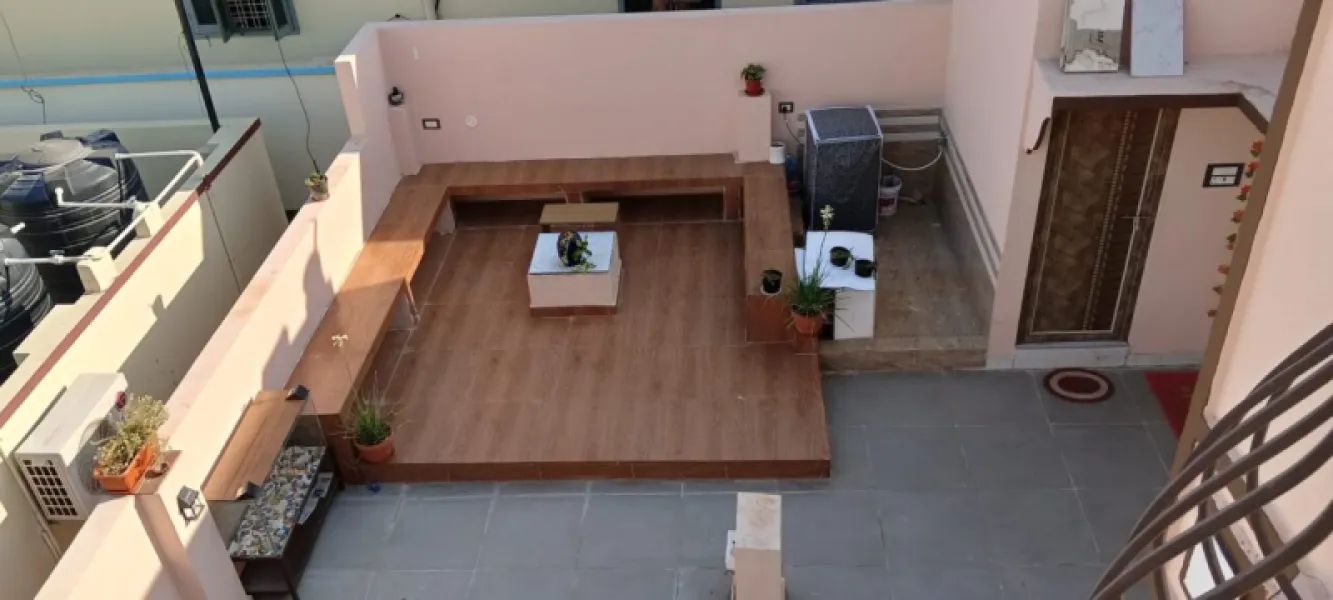 Kasotiya Mansion Homestay