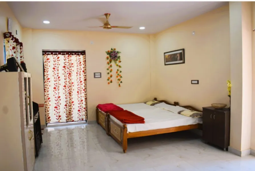 Kasotiya Mansion Homestay