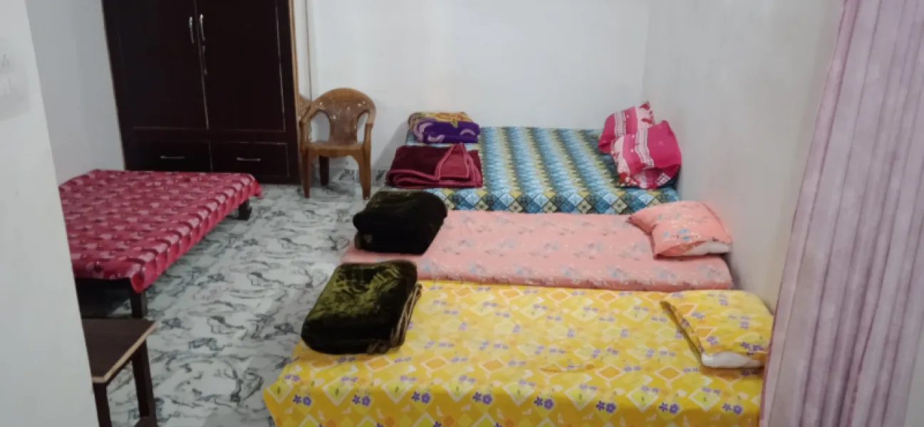 Ayurveda Bhavan HomeStay Varanasi