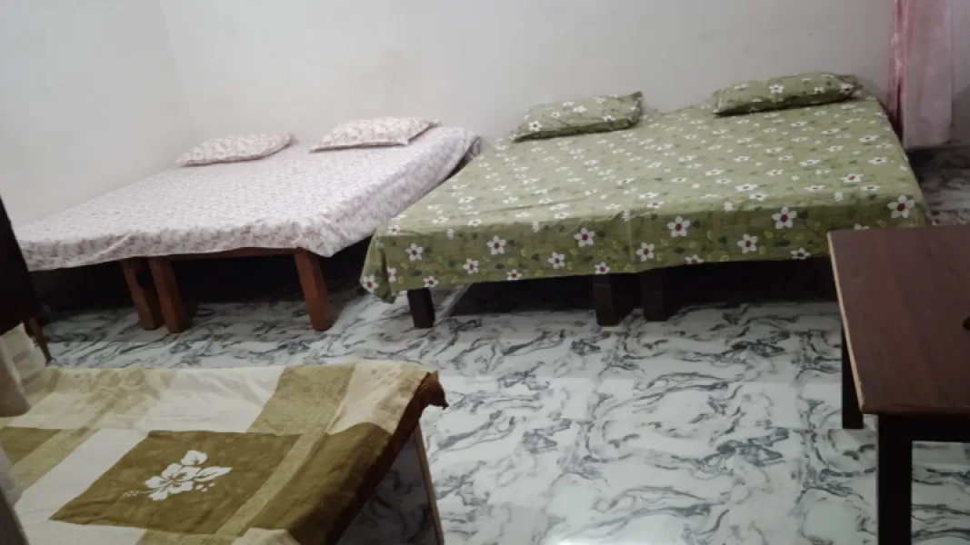 Ayurveda Bhavan HomeStay Varanasi