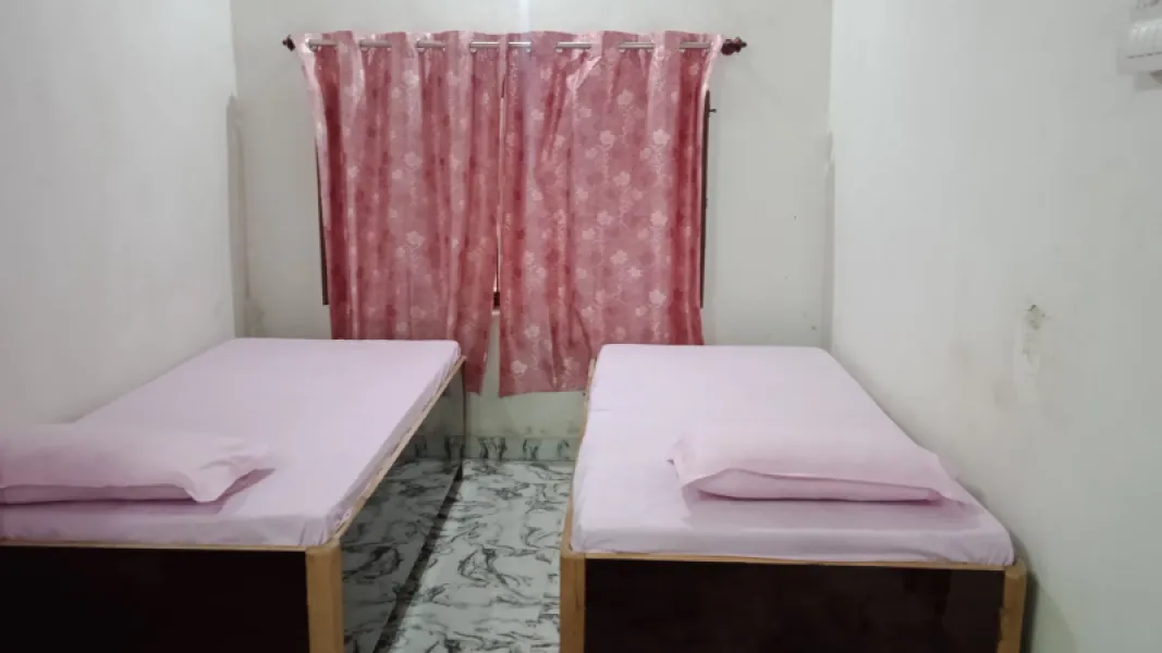 Ayurveda Bhavan HomeStay Varanasi