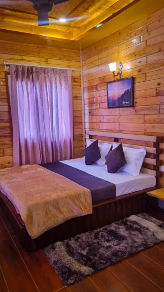 Route 707 Homestay