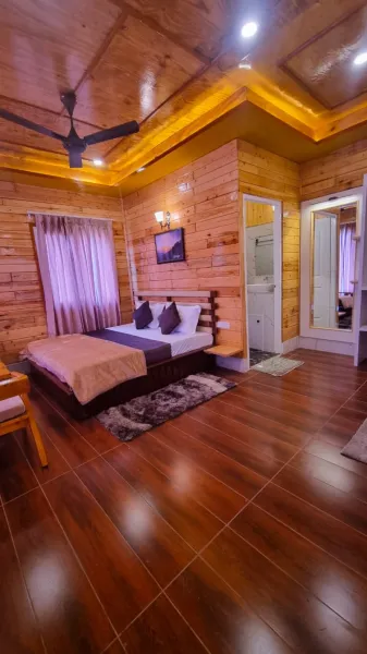 Route 707 Homestay