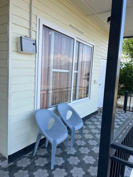 Route 707 Homestay