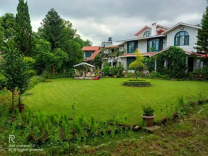 Kaivalya Palampur
