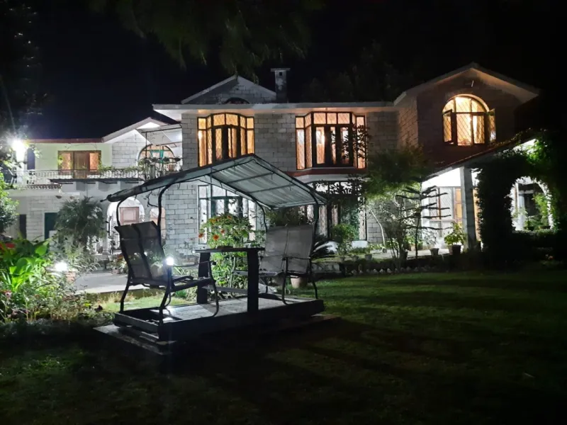 Kaivalya Palampur