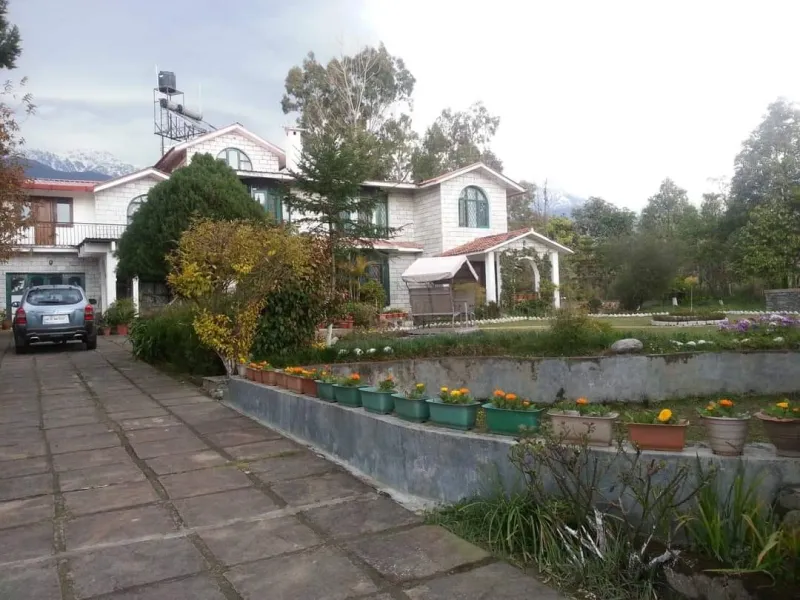 Kaivalya Palampur