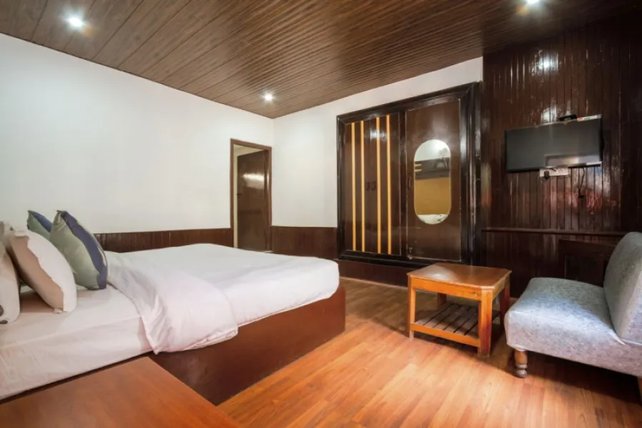 Hotel Devidyar Manali