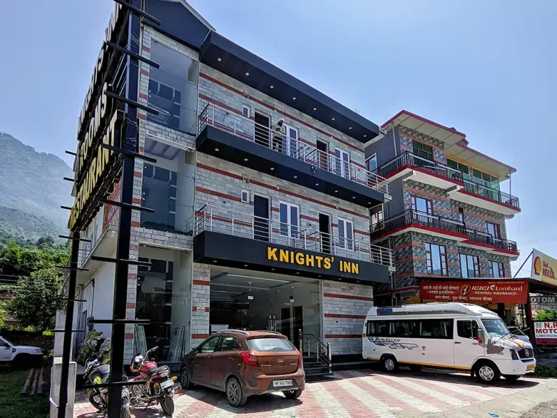 Knights Inn