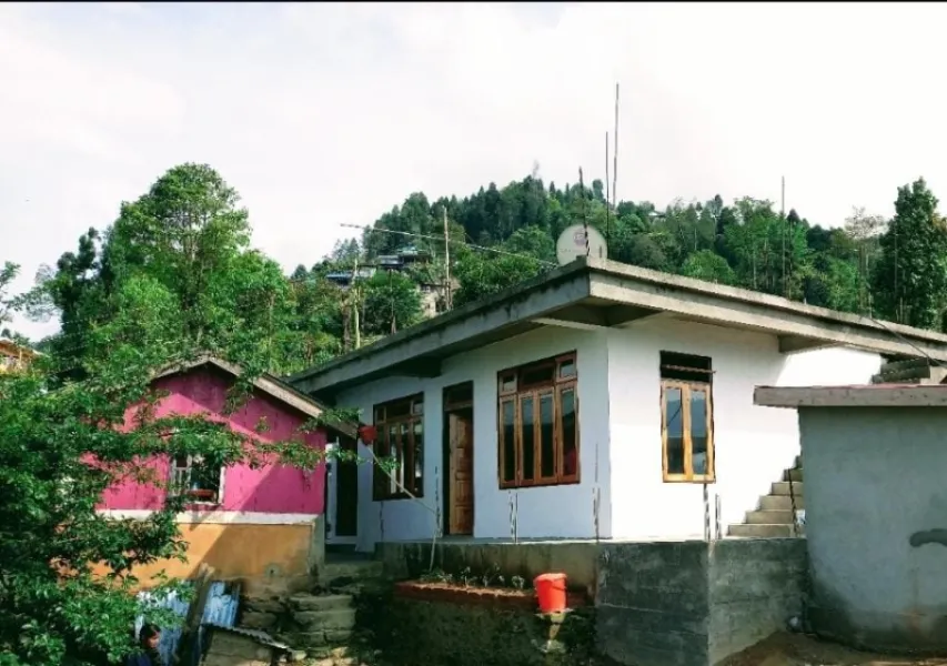 Pinnacle Homestay Dawaipani
