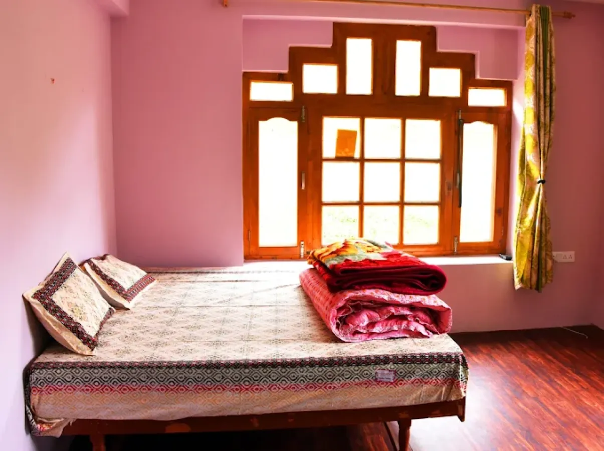 Kilepa Homestay Kardang