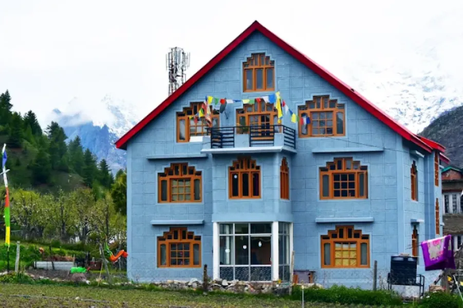 Kilepa Homestay Kardang