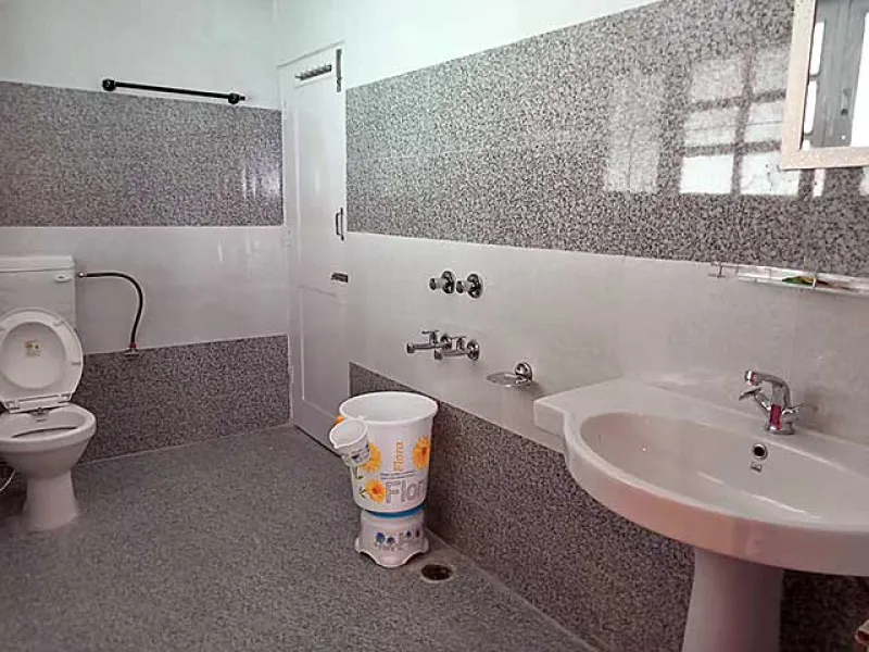 Guru Chhaya Cottage Manali