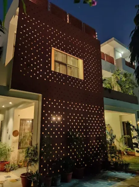 Kalpana Yoga Homestay