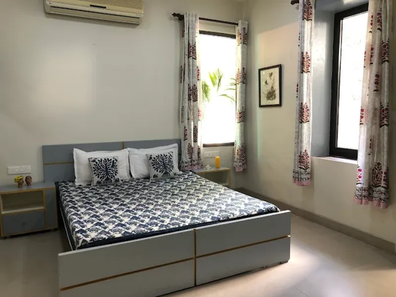 Kalpana Yoga Homestay