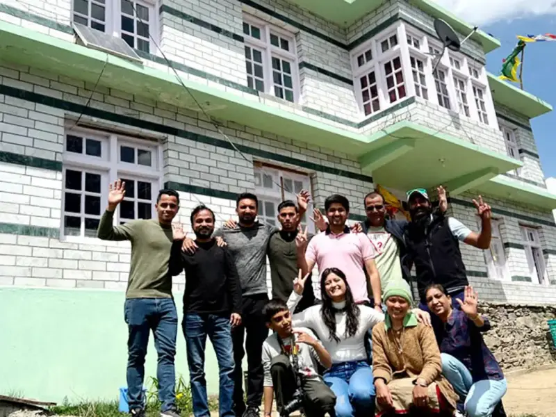 How to register a homestay in Himachal Pradesh
