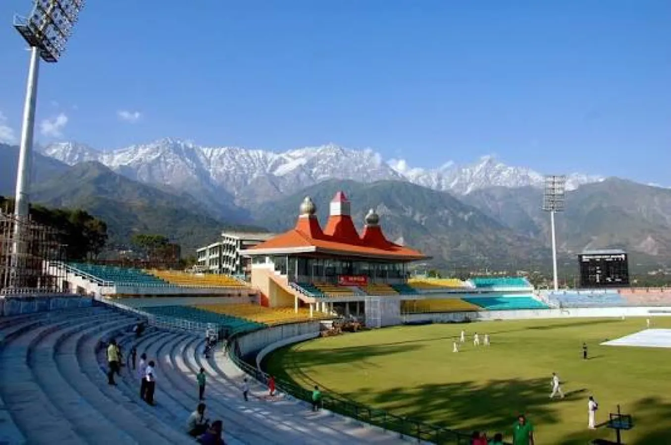 Dharamshala