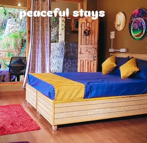 Celestia Riverside Retreat