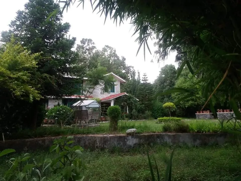 Kaivalya Palampur