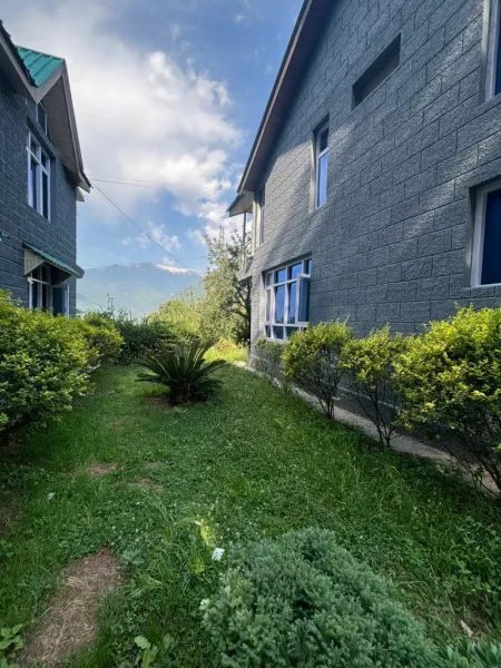Naggar Heritage Cottages