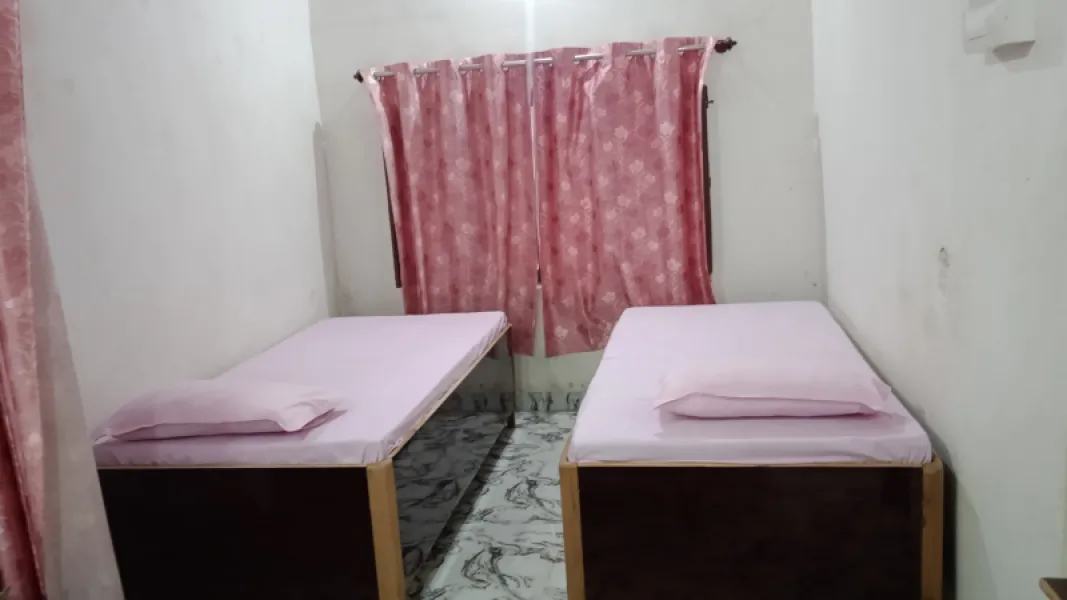 Ayurveda Bhavan HomeStay Varanasi