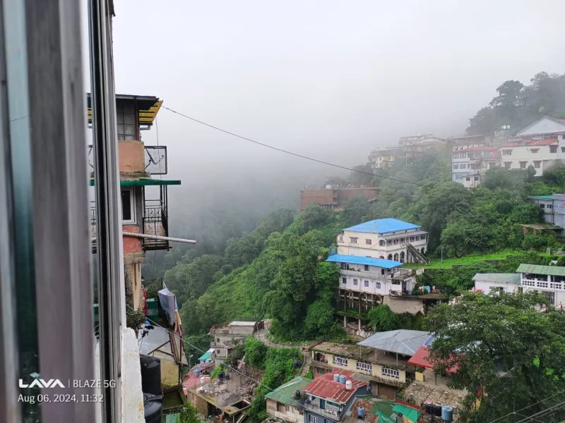 Sukoon Dream Valley Homestay