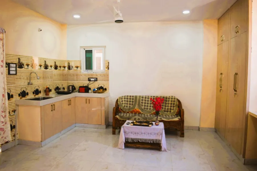 Kasotiya Mansion Homestay