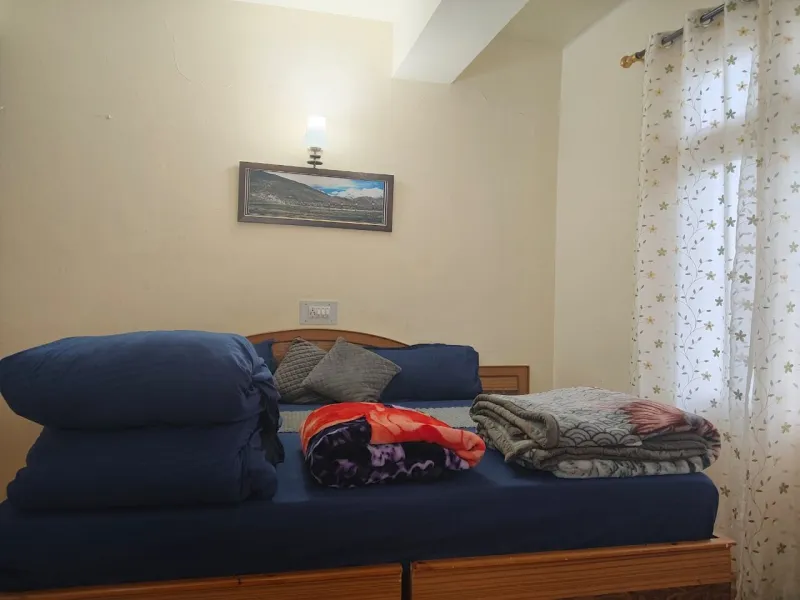 Dechen Ling Homestay & Guesthouse Tabo