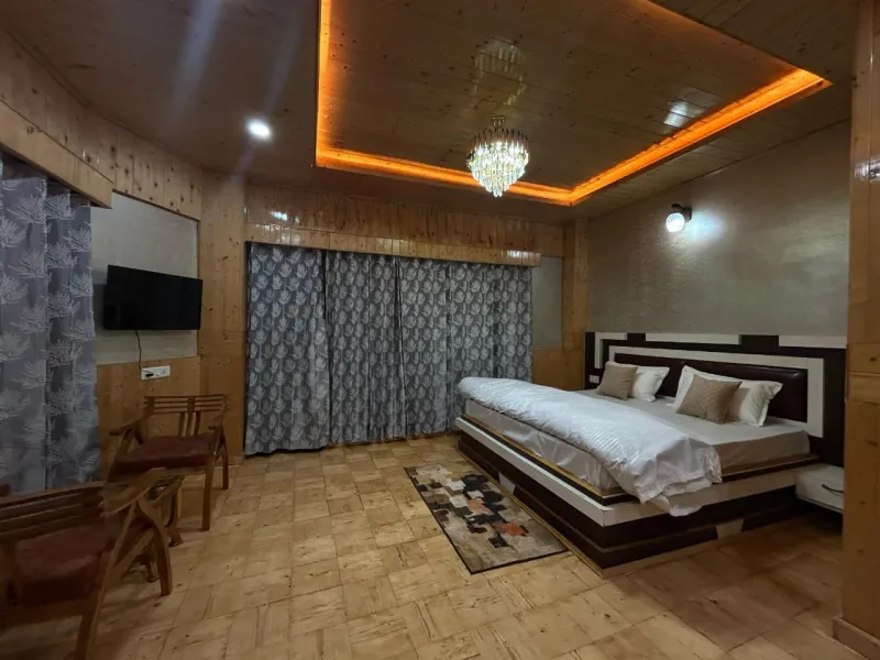 Nature Heaven Homestay