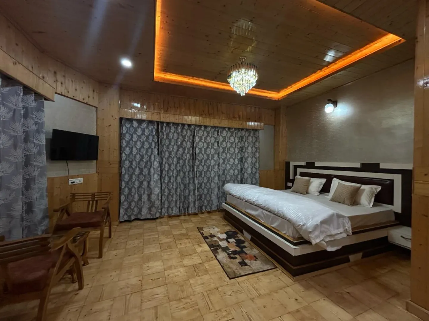 Nature Heaven Homestay