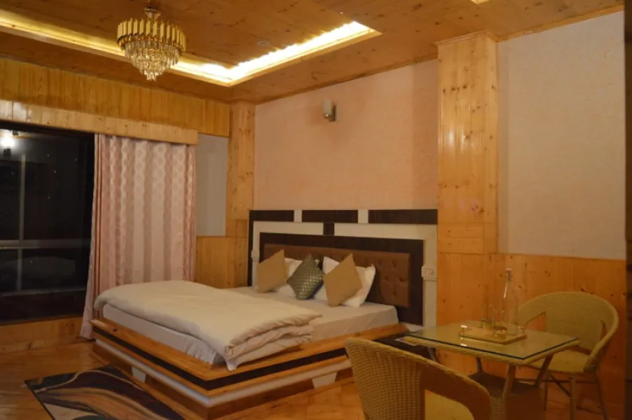 Nature Heaven Homestay