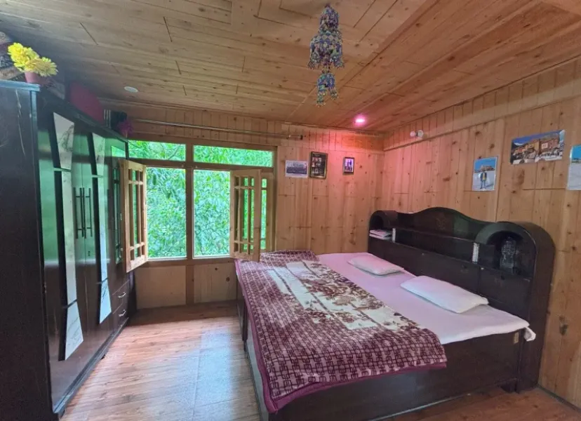 Viraaj Homestay