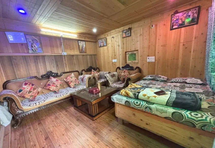 Viraaj Homestay